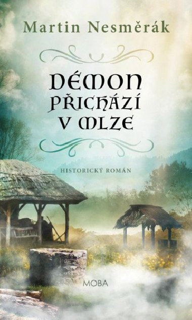 Dmon pichz v mlze - Martin Nesmrk