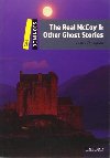 Dominoes One - The Real Mccoy and OTher Ghost Stories - Thompson Lesley