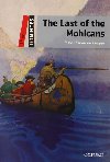 Dominoes Three - The Last of the Mohicans - Cooper James Fenimore