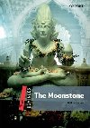 Dominoes Three - The Moonstone - Collins Wilkie
