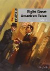 Dominoes Two - Eight Great American Tales - Henry O.