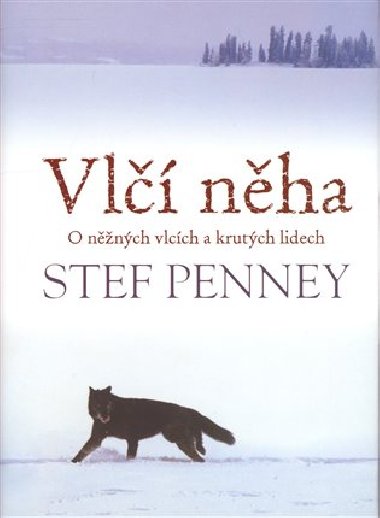 Vl nha - Stef Penney