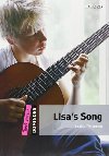 Dominoes Quick Starter - Lisas Song - Thompson Lesley