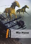 Dominoes Two - War Horse + MultiRom Pack - Morpurgo Michael