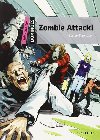 Dominoes Quick Starter - Zombie Attack! - Thompson Lesley