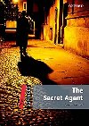 Dominoes Three - The Secret Agent new art work with Audio Mp3 Pack - Conrad Joseph