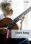 Dominoes Quick Starter - Lisas Song with Audio Mp3 Pack - Thompson Lesley