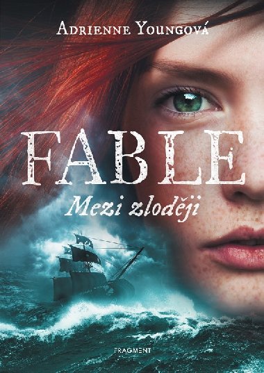 Fable - Mezi zlodji - 