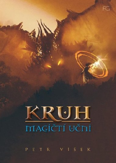 Kruh - Magit uni - Vek Petr