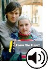 Dominoes One - From The Heart with Audio Mp3 Pack - McLean Alan