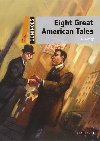 Dominoes Two - Eight Great American Tales with Audio Mp3 Pack - Henry O.