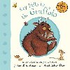 Say Hello to the Gruffalo - Donaldson Julia