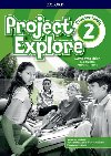 Project Explore 2 Workbook CZ - 