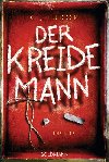 Der Kreidemann - Tudor C. J.