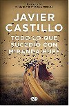 Todo lo que sucedi con Miranda Huff - Castillo Javier