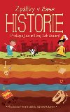 Zptky v ase: Historie - Drobek