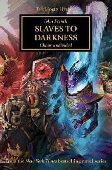 Slaves to Darkness - French John