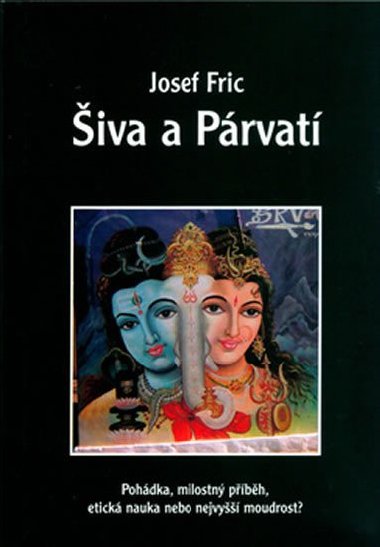 iva a prvat - Josef Fric