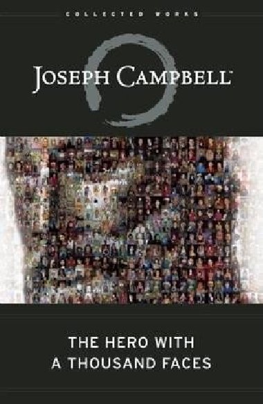 The Hero with a Thousand Faces - Campbell Joseph