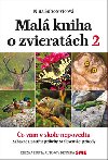 Mal kniha o zvieratch 2 - Nina Sobotoviov