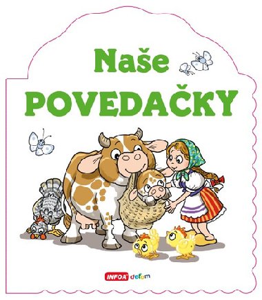 Naše povedačky - 
