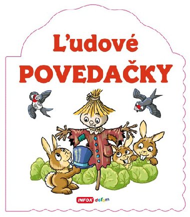 udov povedaky - 