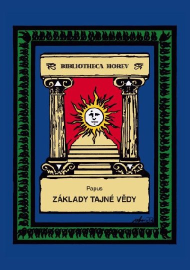 Zklady tajn vdy - Papus