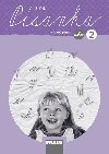 Psanka 2/3 pro Z - vzan psmo /nov generace - Michaela Sklenov; Kateina Vov; Ivona Ivicov