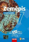 Zempis s nadhledem 7 pro Z a VG PS 2v1 - Alice Kohoutov