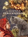Plnon kocourek - 