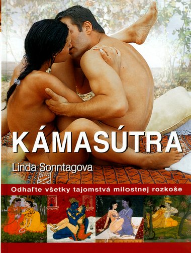 Kmastra - Linda Sonntag
