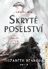 Krlovstv lotosu - Skryt poselstv - Elizabeth Bearov