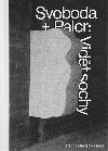 Svoboda + Palcr: Vidt sochy - Katarna Materov
