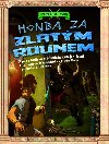 Honba za zlatm rounem - Rebo