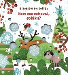 Kam ses schoval, sobku? - Sam Taplin; Essi Kimpimaki