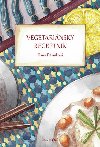 Vegetarinsk receptnk - Dana Trvnkov