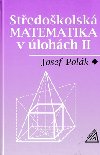 Stedokolsk matematika v lohch II. - Josef Polk