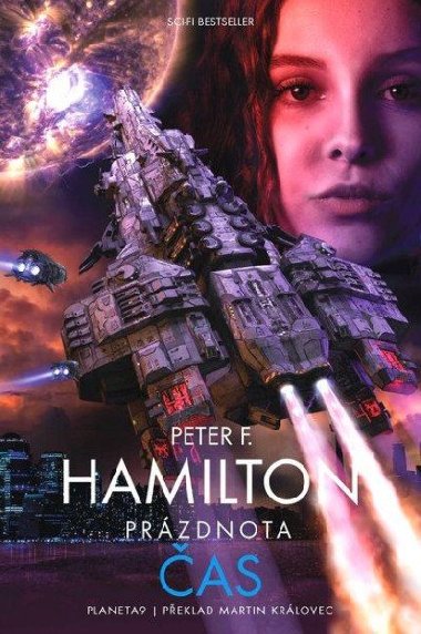 Przdnota 2 - as - Peter F. Hamilton