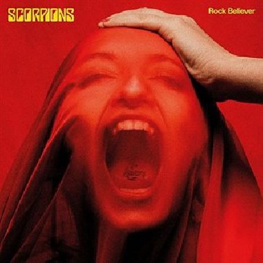 Rock Believer - Scorpions