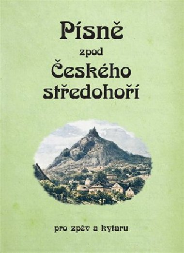 Psn zpod eskho stedoho - Adam Votruba