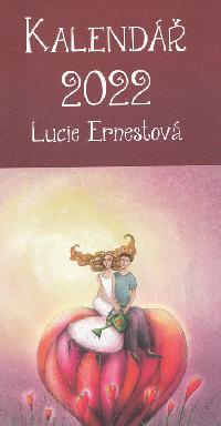 Nk22 lucie ernestov ilustrace z partnerskch karet on a ona - Lucie Ernestov