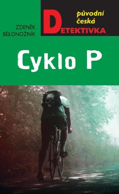 Cyklo P - Zdenk Blononk
