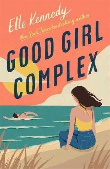 Good Girl Complex - Kennedy Elle
