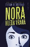 Nora hled vraha - Flynn Berry