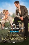 Vynález lorda Randolpha - Stephanie Laurensová