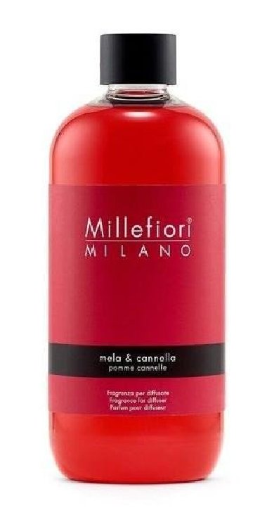 Millefiori Milano Mela & Cannella / npl do difuzru 500ml - neuveden