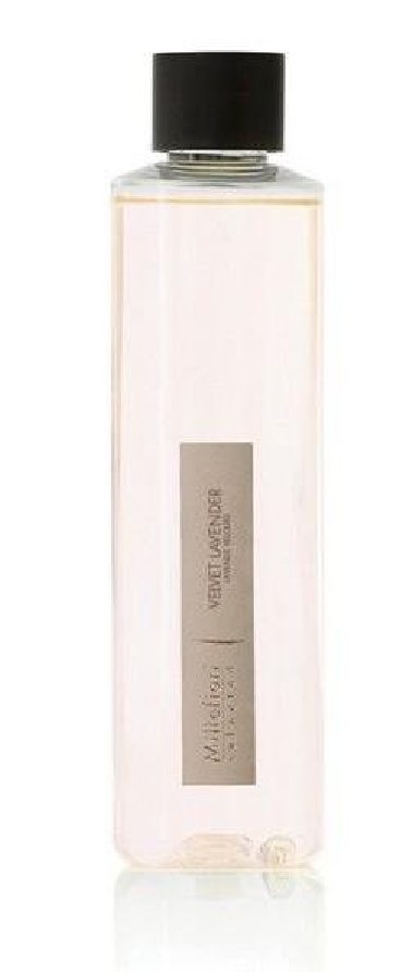 Millefiori Selected Velvet Lavender / náplň do difuzéru 250ml - neuveden