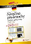 Nmina pro lenochy a vn zatenky - Jana Navrtilov