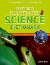 Oxford Illustrated Science Dictionary - Calderon M.