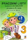 J a mj svt 3 - Pracovn listy - neuveden